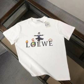 Picture of Loewe T Shirts Short _SKULoeweM-4XL11Ln0336710
